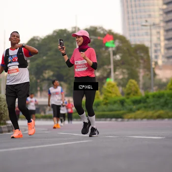 Runner Photo 4692264