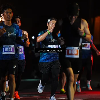 Runner Photo 4692266