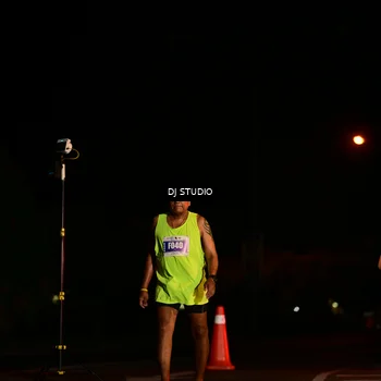 Runner Photo 4692269
