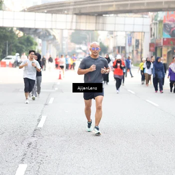 Runner Photo 4692270