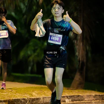 Runner Photo 4692271