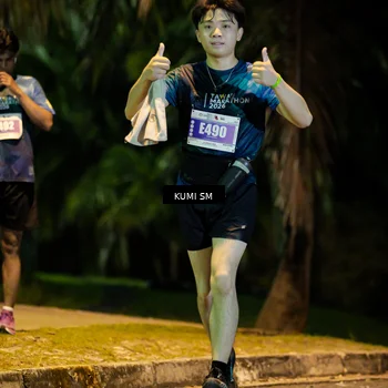 Runner Photo 4692272