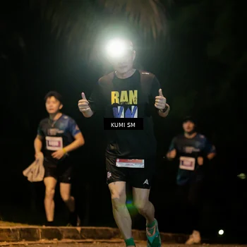 Runner Photo 4692273