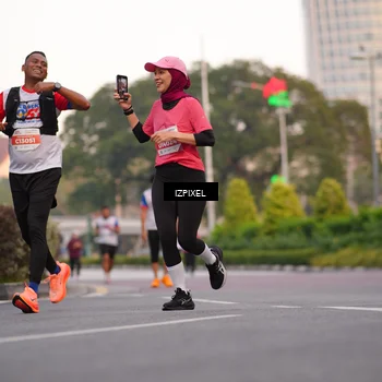 Runner Photo 4692274