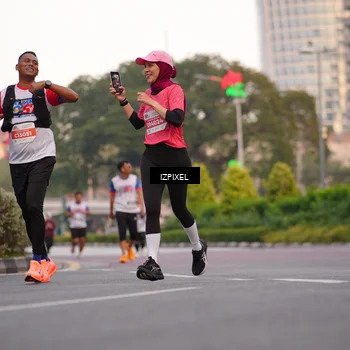 Runner Photo 4692277