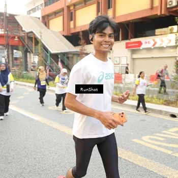 Runner Photo 4692278