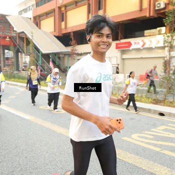 Runner Photo 4692283