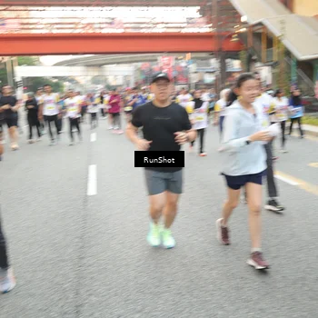 Runner Photo 4692285