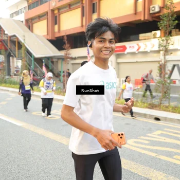 Runner Photo 4692286