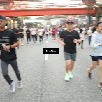 Runner Photo 4692288