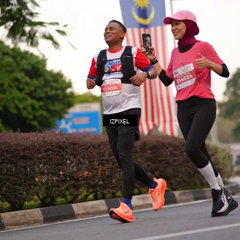 Runner Photo 4692289