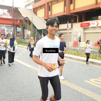 Runner Photo 4692291