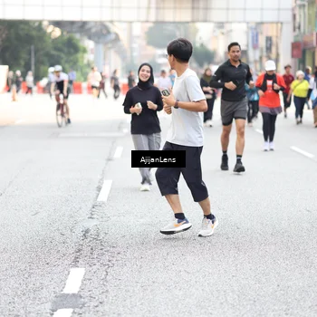 Runner Photo 4692292
