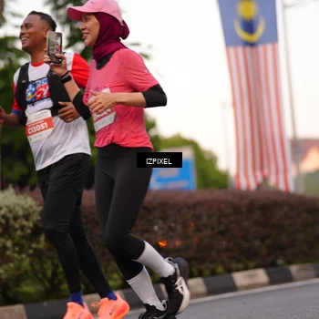 Runner Photo 4692293