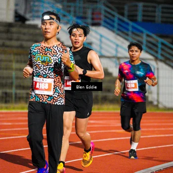 Runner Photo 4692294