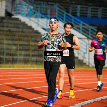 Runner Photo 4692295
