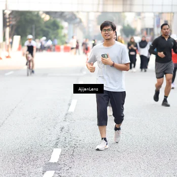 Runner Photo 4692297