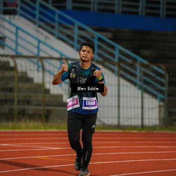 Runner Photo 4692298