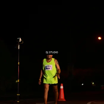 Runner Photo 4692301