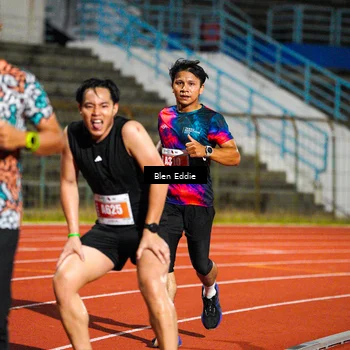 Runner Photo 4692303