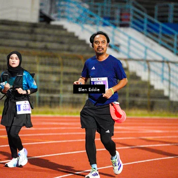 Runner Photo 4692304