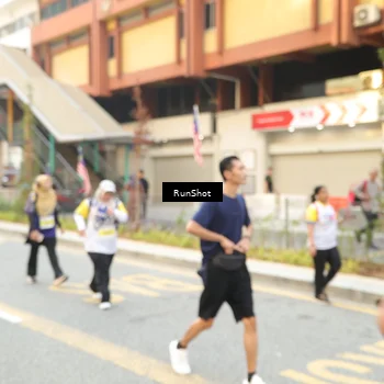 Runner Photo 4692305