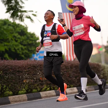 Runner Photo 4692306