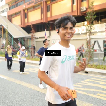 Runner Photo 4692307