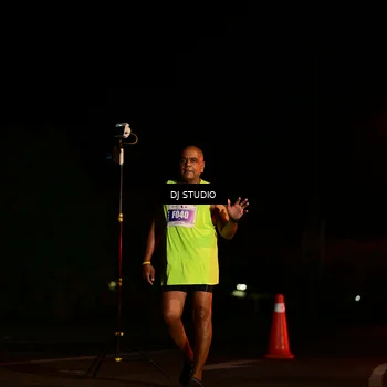 Runner Photo 4692308
