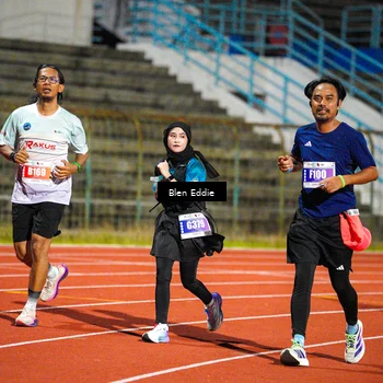 Runner Photo 4692310