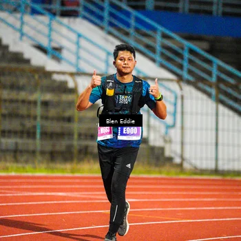 Runner Photo 4692311