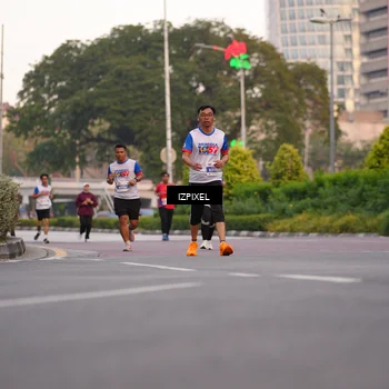 Runner Photo 4692312