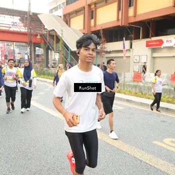 Runner Photo 4692313