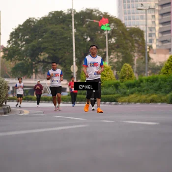 Runner Photo 4692315
