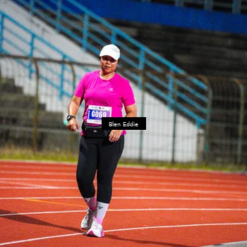 Runner Photo 4692318