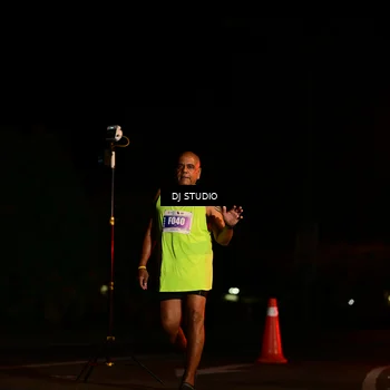 Runner Photo 4692319