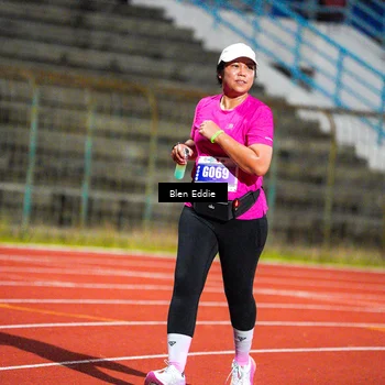Runner Photo 4692321