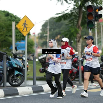 Runner Photo 4692322
