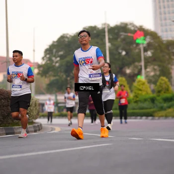 Runner Photo 4692324