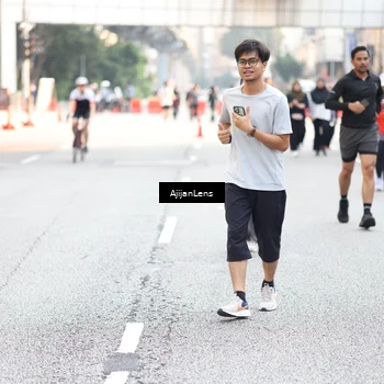 Runner Photo 4692325