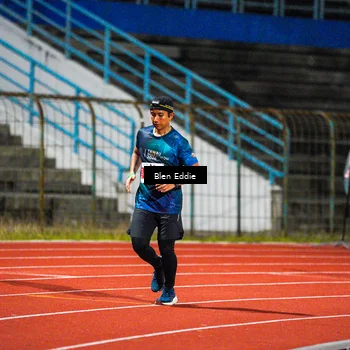 Runner Photo 4692327