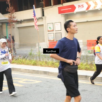 Runner Photo 4692329