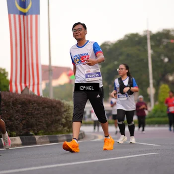 Runner Photo 4692330