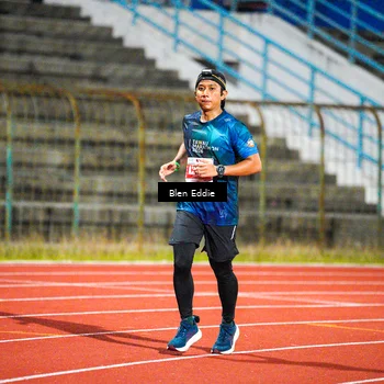 Runner Photo 4692331