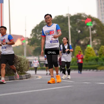 Runner Photo 4692333