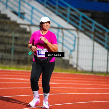 Runner Photo 4692334
