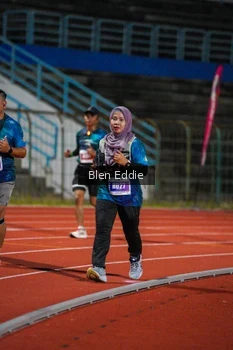 Runner Photo 4692338