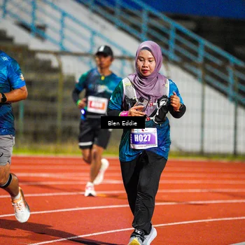 Runner Photo 4692339