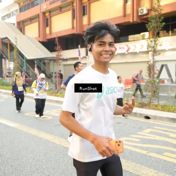 Runner Photo 4692341