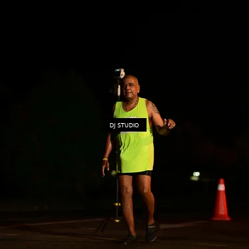 Runner Photo 4692342